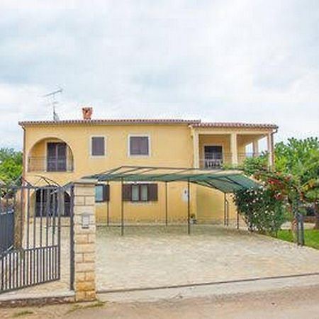Apartments Josipa بوريتش المظهر الخارجي الصورة