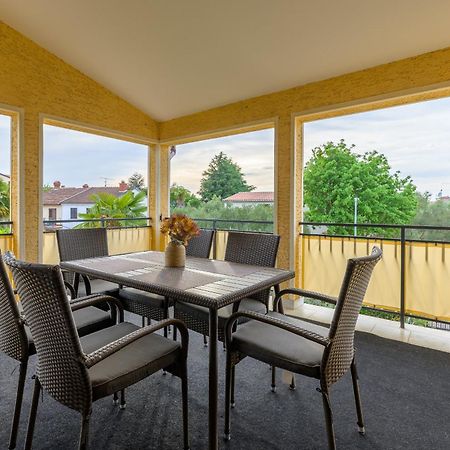 Apartments Josipa بوريتش المظهر الخارجي الصورة