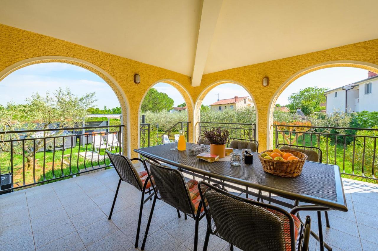 Apartments Josipa بوريتش المظهر الخارجي الصورة