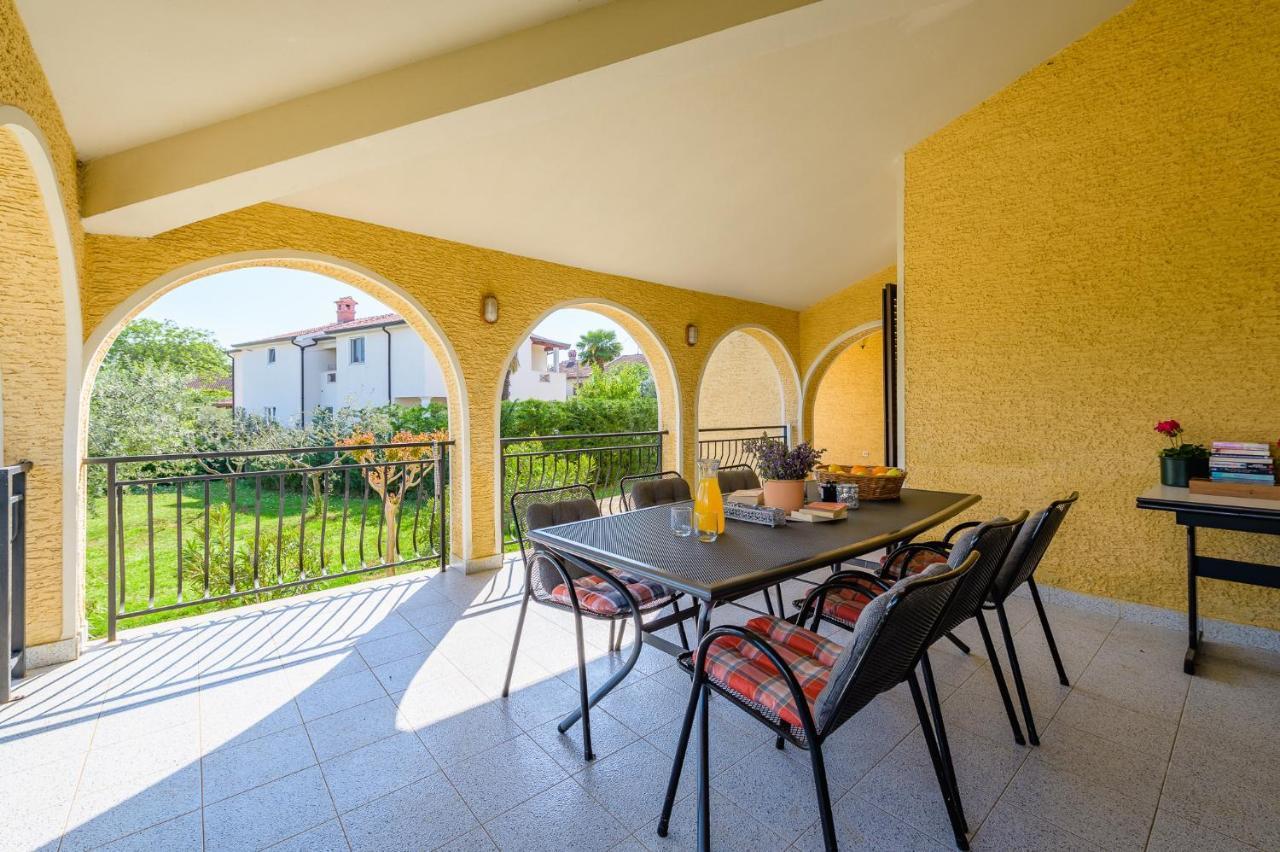 Apartments Josipa بوريتش المظهر الخارجي الصورة