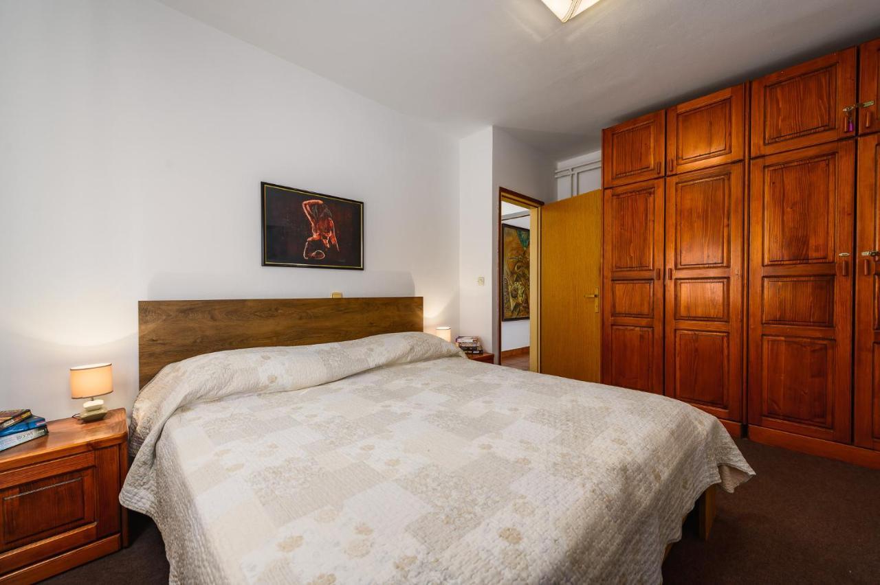 Apartments Josipa بوريتش المظهر الخارجي الصورة