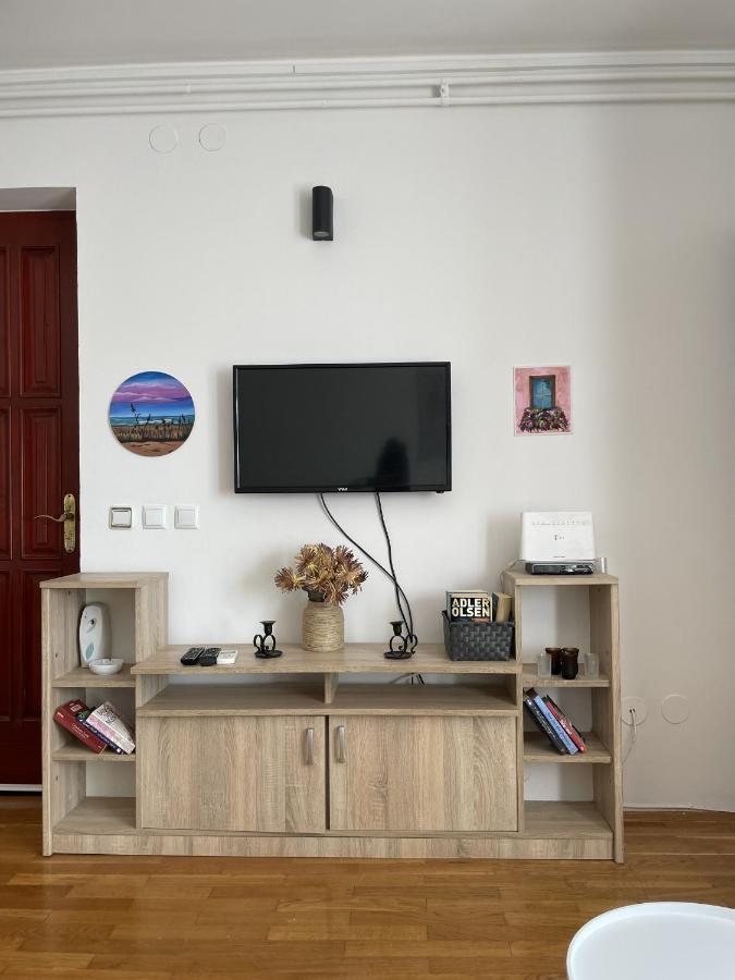 Apartments Josipa بوريتش المظهر الخارجي الصورة