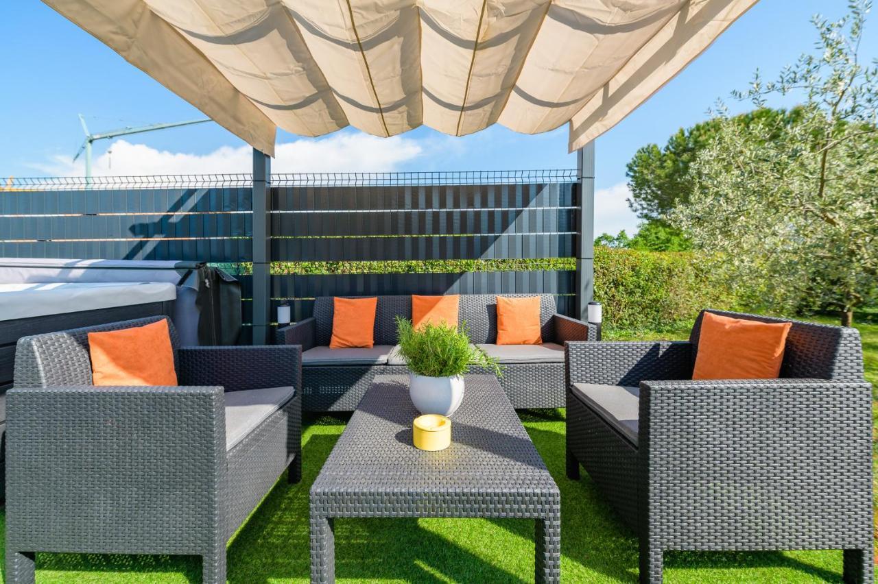 Apartments Josipa بوريتش المظهر الخارجي الصورة