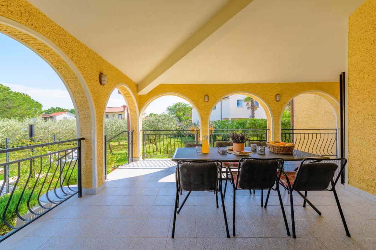 Apartments Josipa بوريتش المظهر الخارجي الصورة