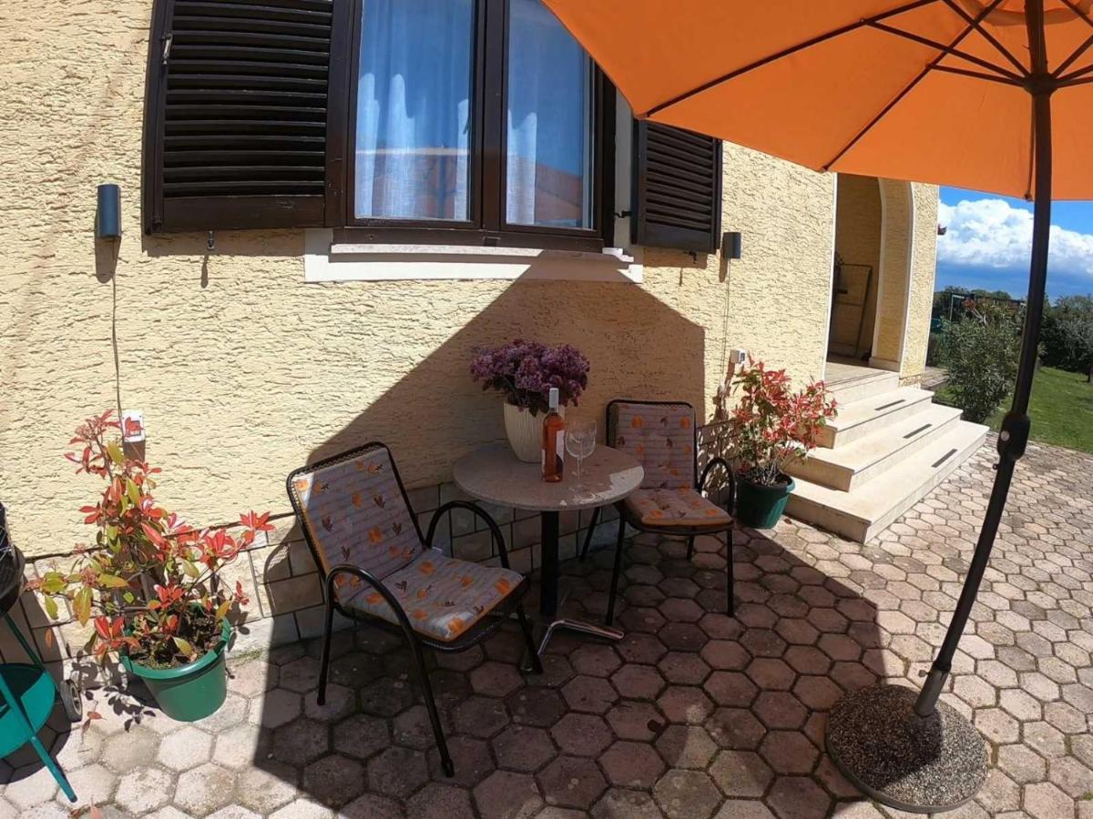 Apartments Josipa بوريتش المظهر الخارجي الصورة