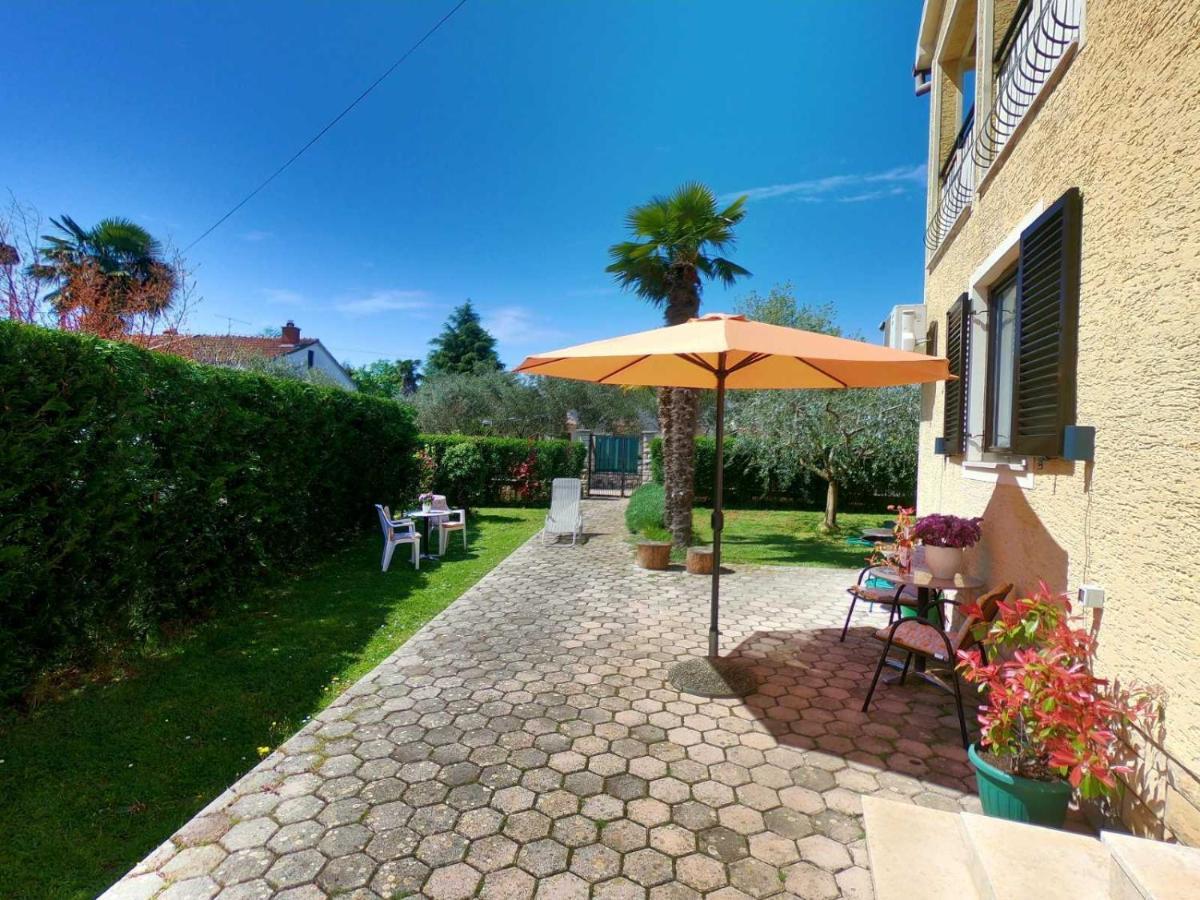 Apartments Josipa بوريتش المظهر الخارجي الصورة