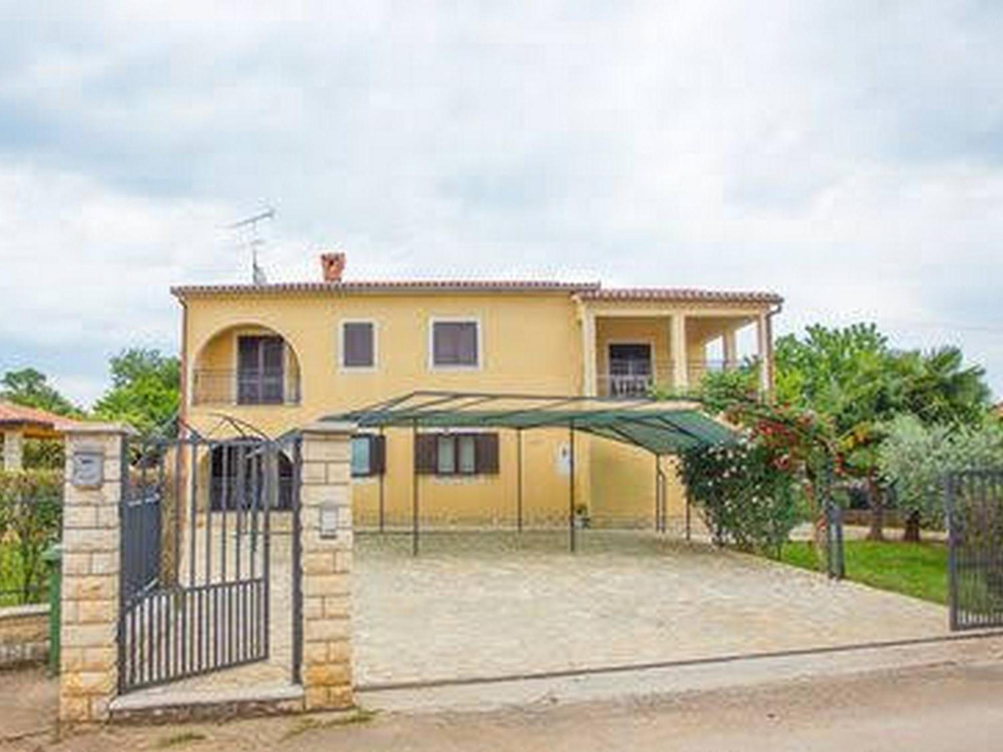 Apartments Josipa بوريتش المظهر الخارجي الصورة