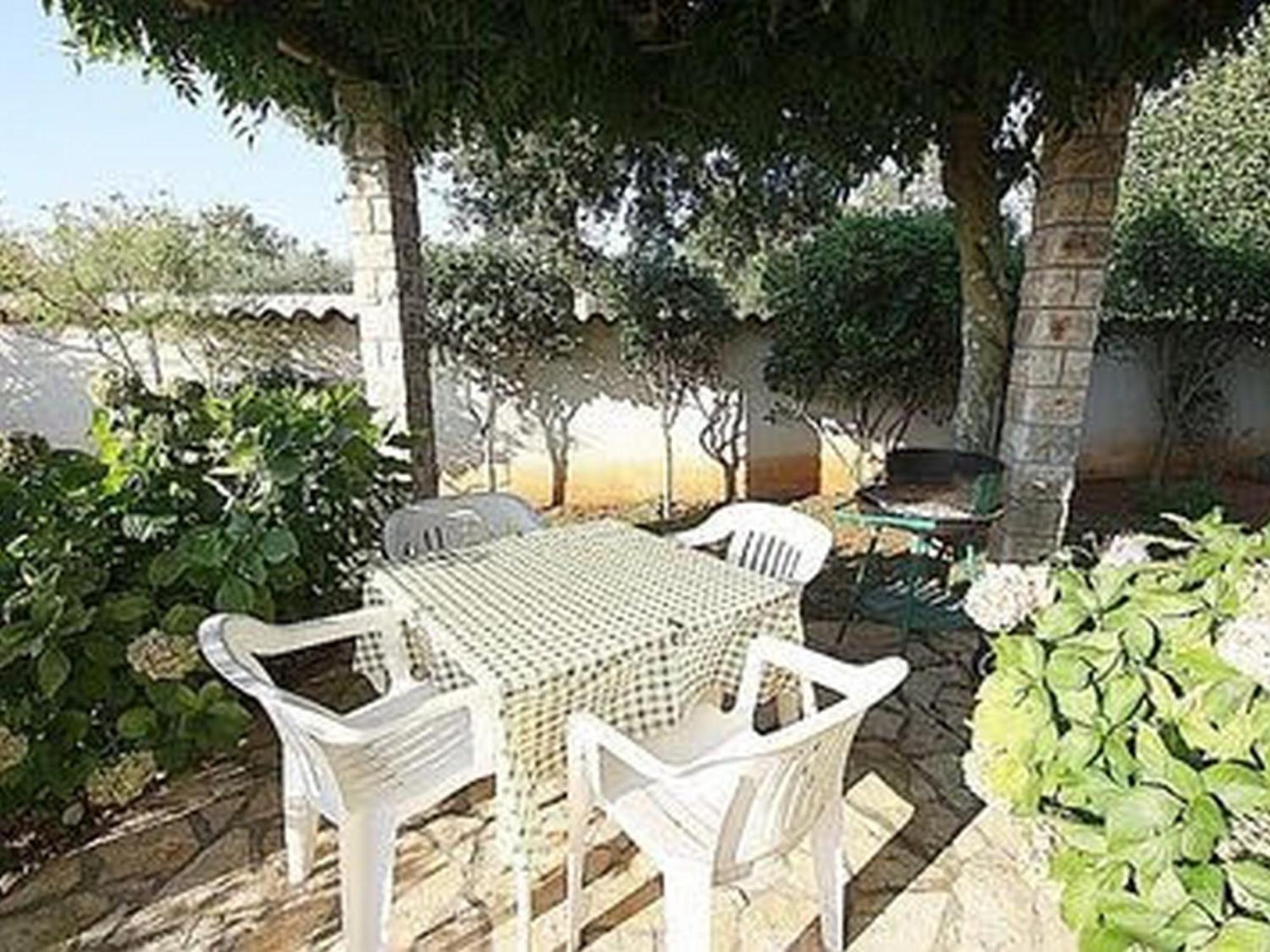 Apartments Josipa بوريتش المظهر الخارجي الصورة