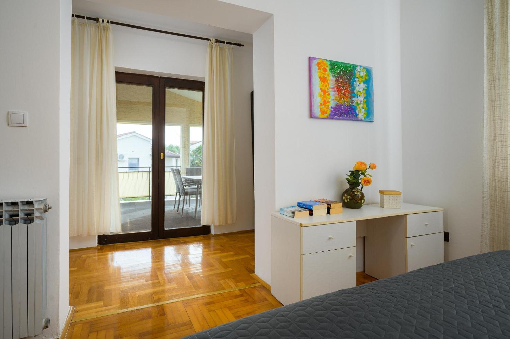 Apartments Josipa بوريتش المظهر الخارجي الصورة