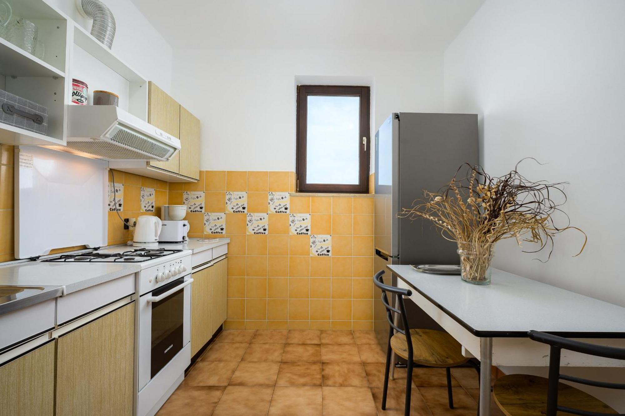 Apartments Josipa بوريتش المظهر الخارجي الصورة